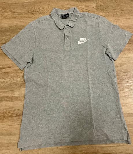 Pánske polo tričko nike, nike,m