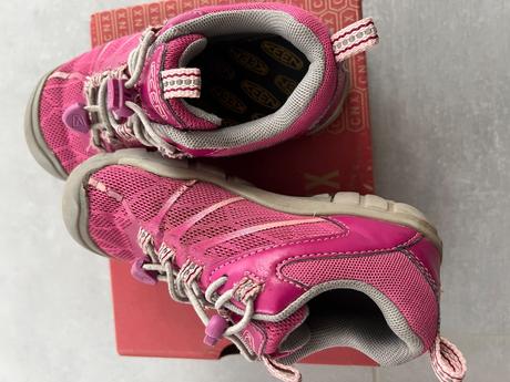 Keen chandler 2 cnx, keen,29