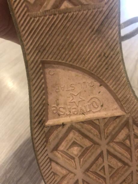 Converse, converse,36