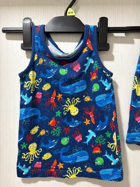 Chlapčenská súprava, f&f,98