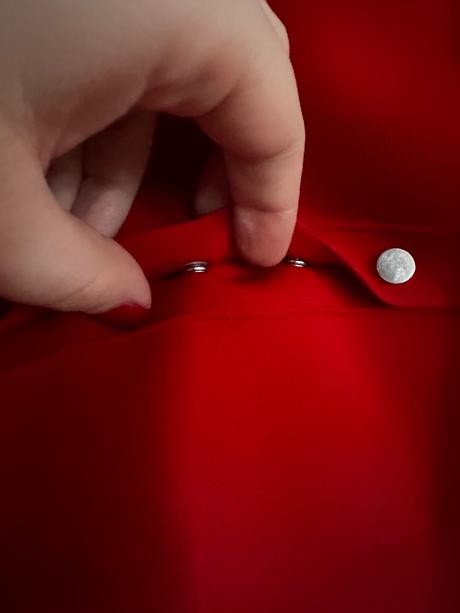 Dámsky top alexander wang, xs