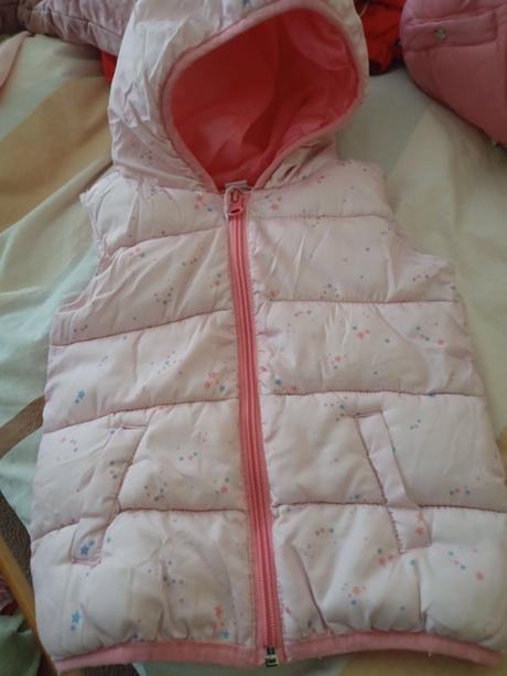 Vesta 92, dopodopo,92