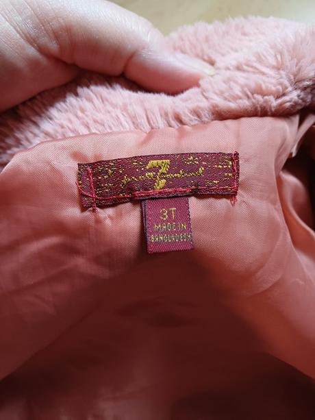 Prechodny kožušok, 98