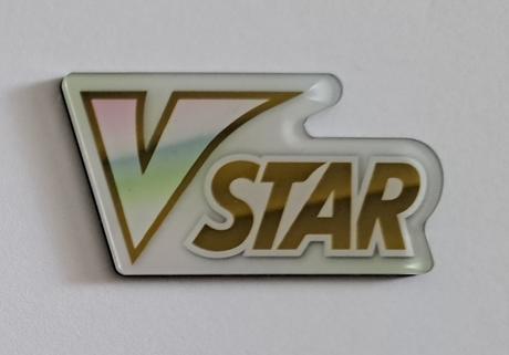 Pokémon žetón vstar (18 ks), 