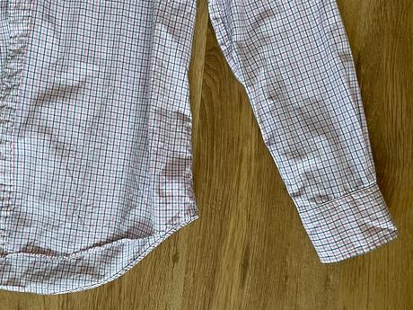 Pánska košeľa, ralph lauren,m