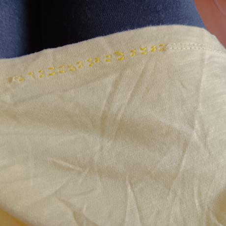 Trička reserved, reserved,122