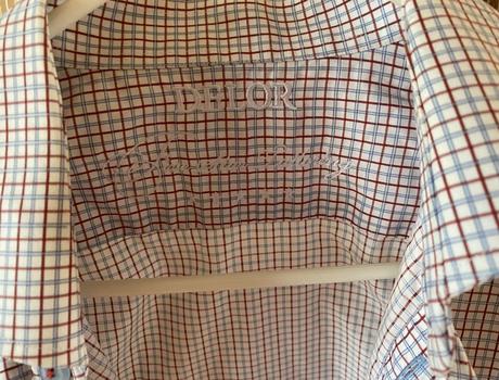 Kvalitná košeľa šitá na mieru v delor.cz v. 40, 40