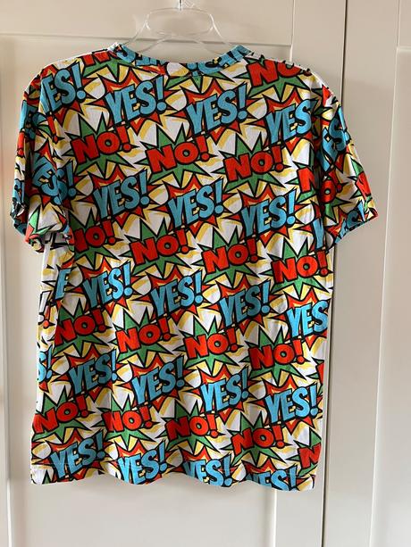 Tričko comme de garcons, s