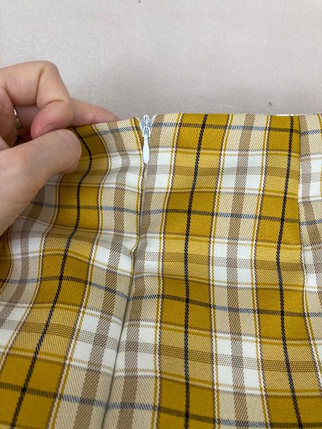 Mini sukňa, mohito,xs