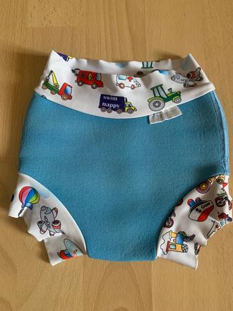 Neoprenove plavky, 86