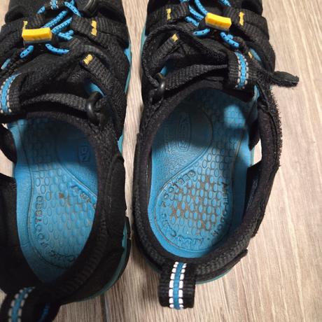 Sandále keen, keen,31