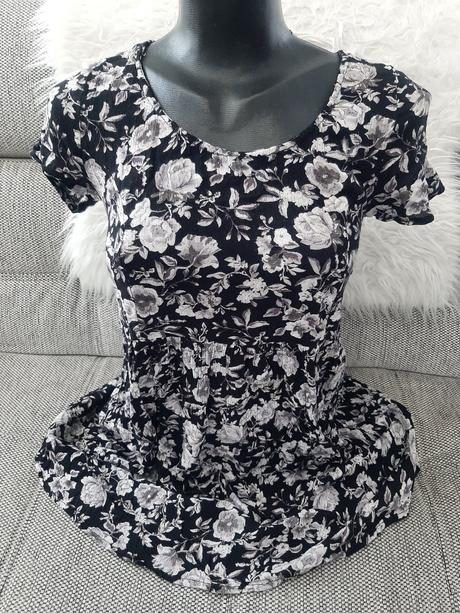 Šaty h&m velk. 34., h&m,34