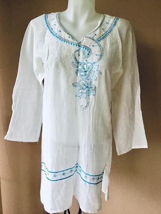 Plazova tunika /45, m