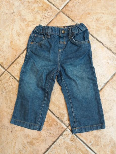 Rifle dievca, c&a,80