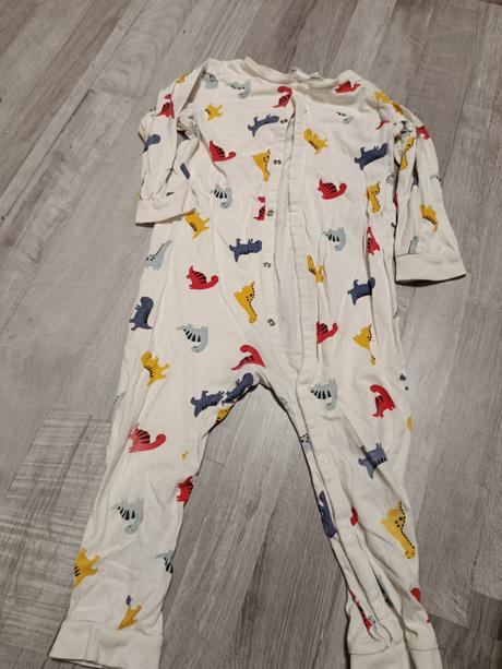 Rozne oblecenie, 86–98