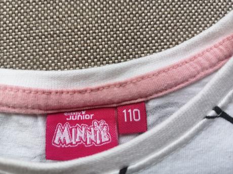Tricko zn. disney, disney,110