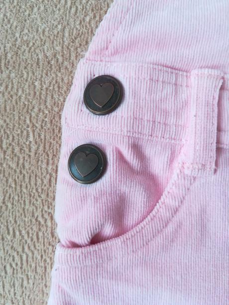 Menčestrová sukňa veľ.110, dopodopo,110