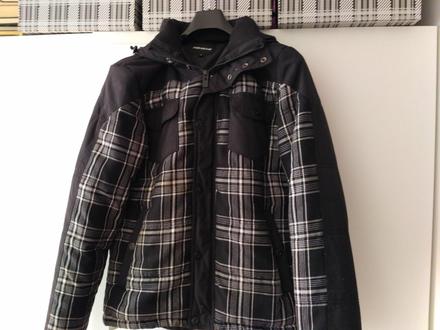 Bunda, takko,170