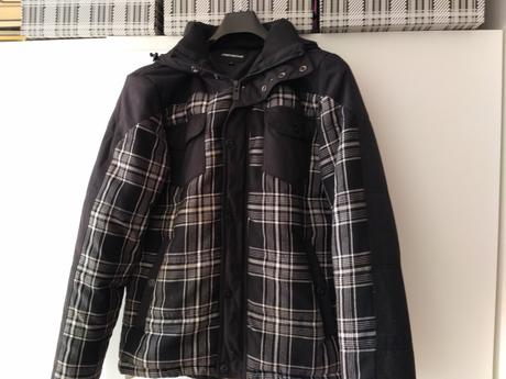 Bunda, takko,170