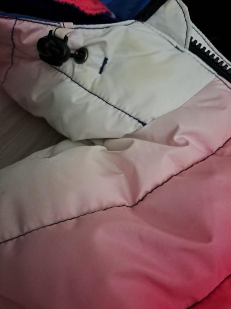 Lyžiarska bunda northville, 170