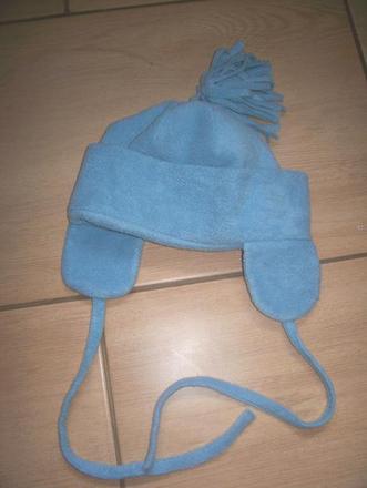 Hrubšia flisová čiapka , 98