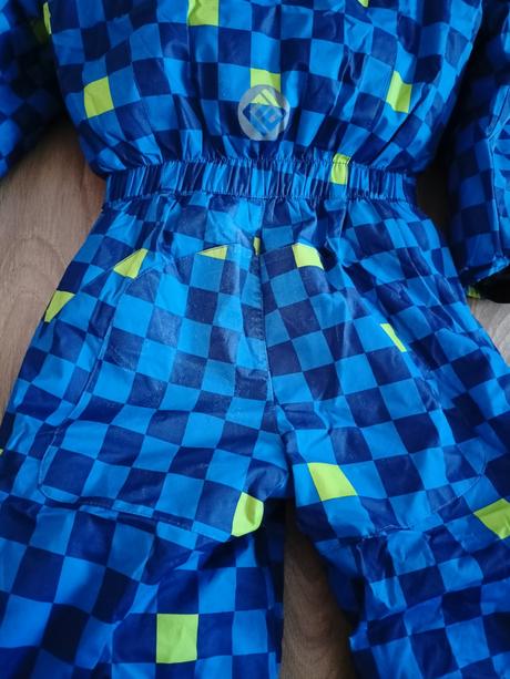 Zimný overal, pidilidi,110
