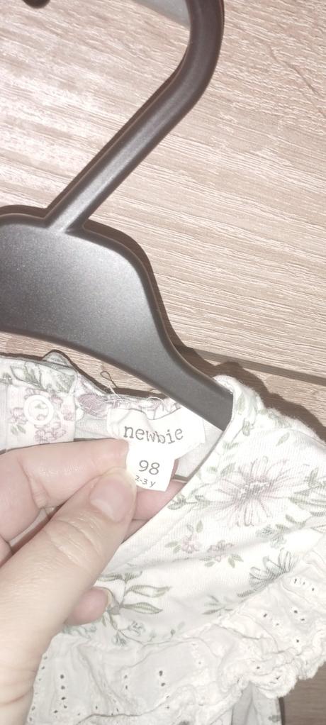 Newbie top, newbie,98