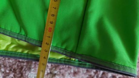 Bunda prechodná softšel mckinley, mckinley,152