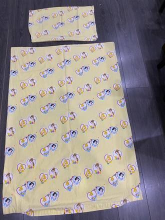 Dievčenské obliečky,