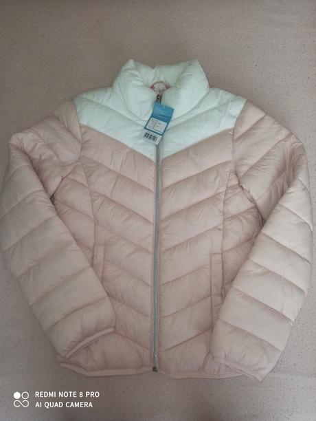 Nenosena prechodna bunda, pepperts,146