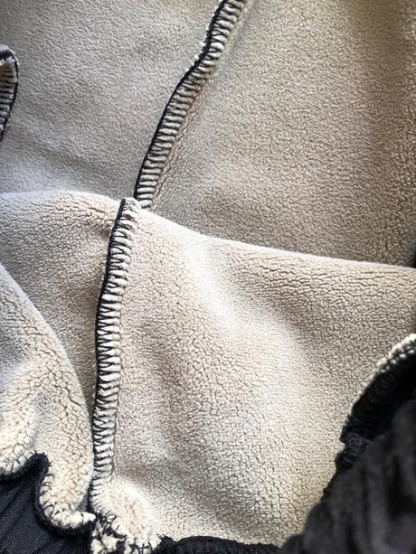 Termo zateplené tepláky lelosi, l