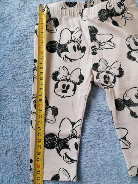 Legíny minnie, gap,68