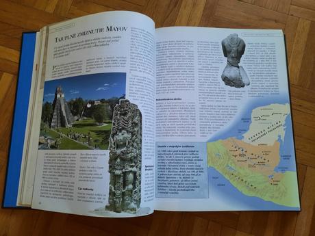 Kniha záhady okolo nás,