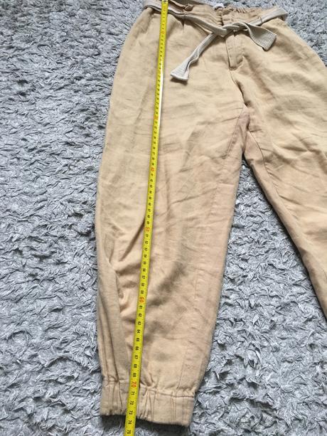 Nohavice, zara,140