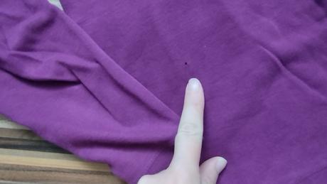 Tričká s dlhým rukávom 134/140, 134