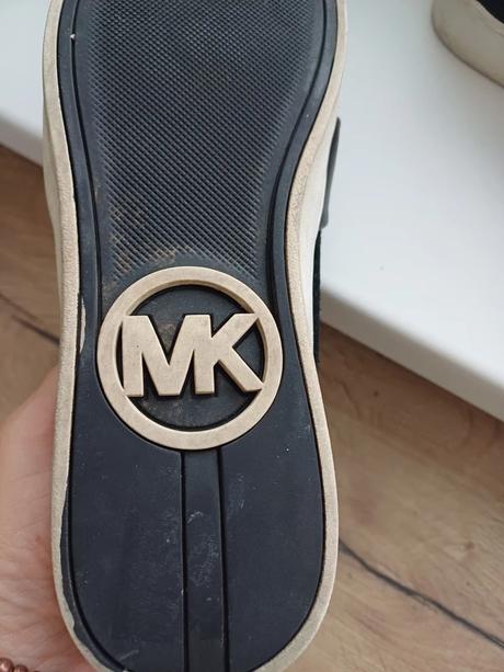 Skvelé loafers michael kors č.38, michael kors,38