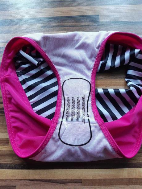 Dvojdielne plavky, m / s