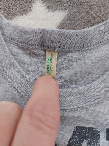 Tricko benetton 98, benetton,98