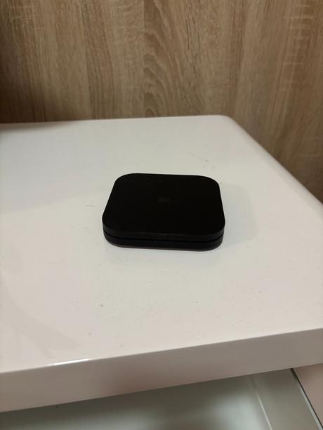 Xiaomi mi tv box, 