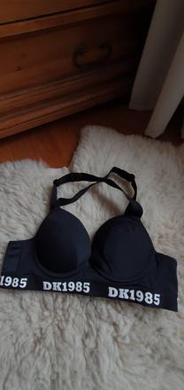 Športová podprsenka hunkemöller dk1985 by doutzen, 75a