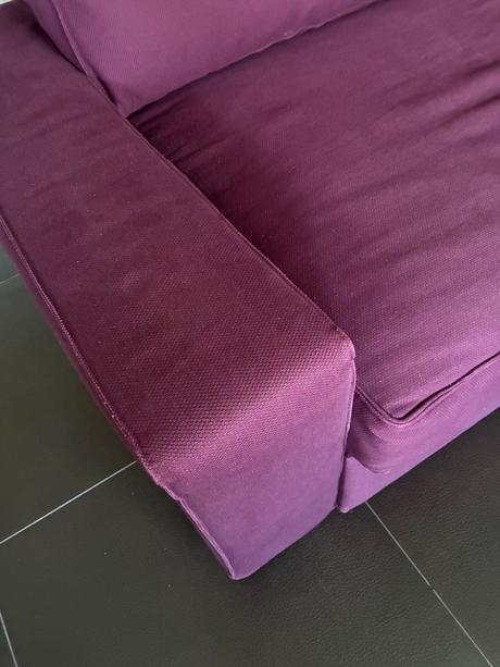 Rozkladacia trojpohovka ikea vilasund, 