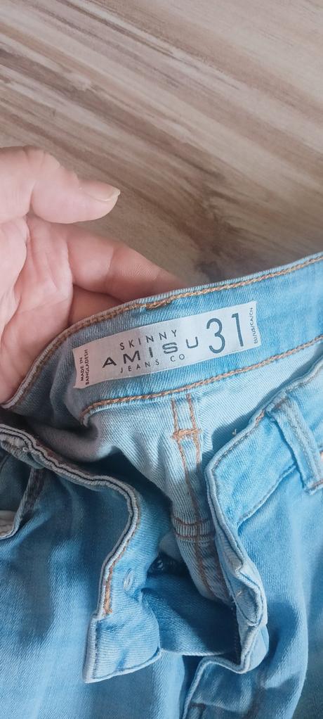 Rifle 31s poštou, amisu,30