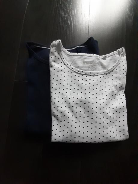 Trička lupilu 110/116, lupilu,110