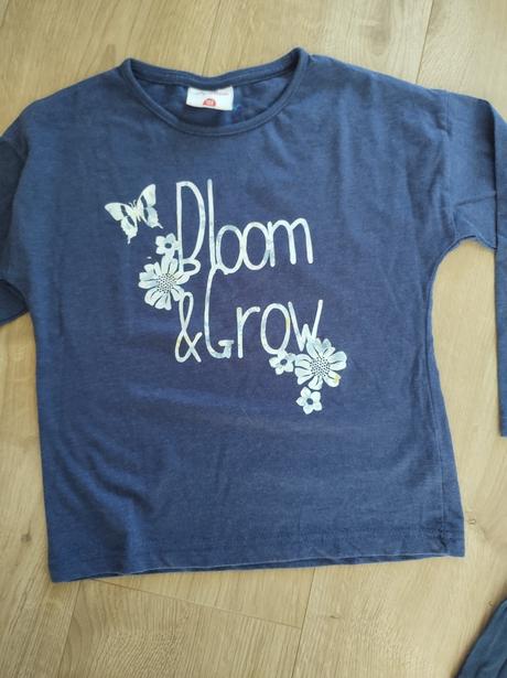 2 x tričká, dopodopo,122