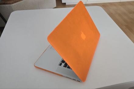 Macbook pro 15" 2015, nová batéria, 1tb, en/ru, apple