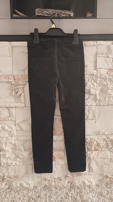 Mencestrove nohavice, reserved,140