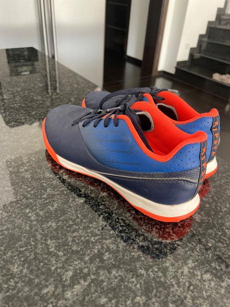 Kipsta  halove tenisky, kipsta,35