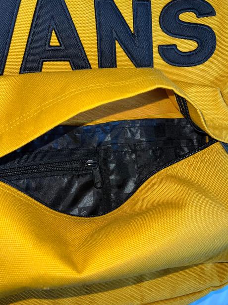 Ruksak vans, vans