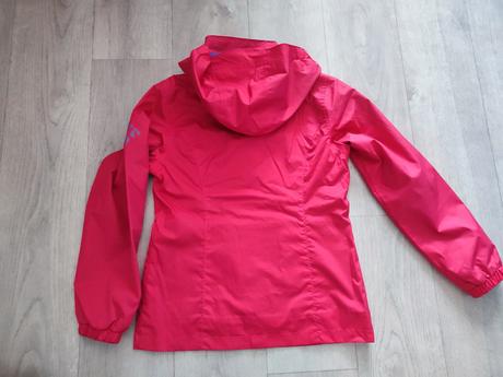 Nepremokavá vetrovka, quechua,134