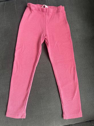 Legíny h&ym 98 rebrované, h&m,98